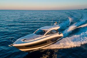 BENETEAU Gran Turismo 45