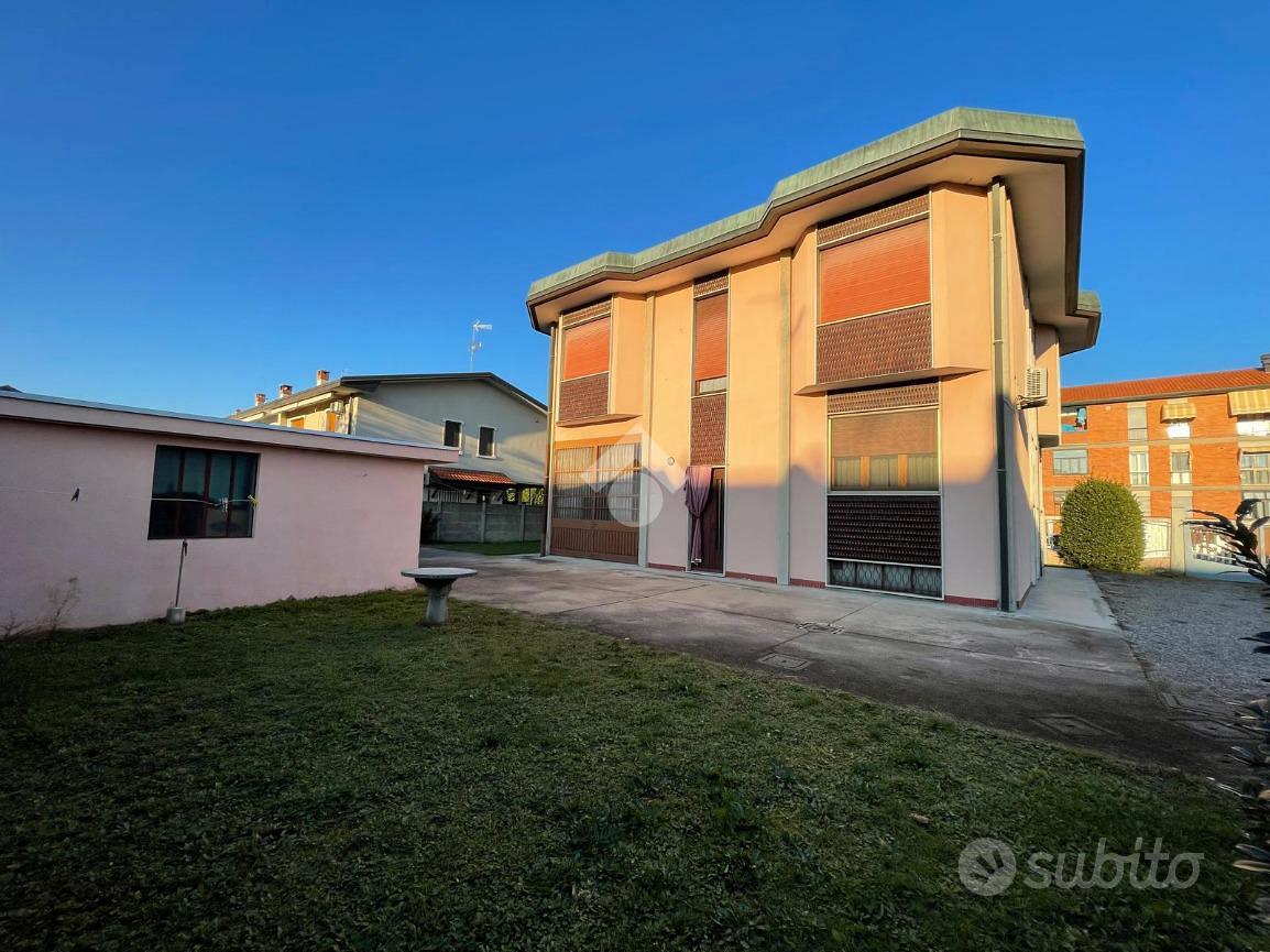 Casa – Busto Garolfo, Milano - Vista 5