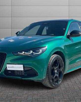 ALFA ROMEO Stelvio 2023 - Stelvio 2.0 t Tributo It