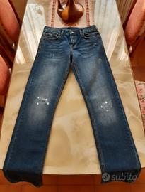 KIABI taglia IT44 / 38