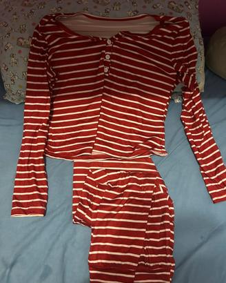 Set pigiami