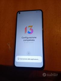 REDMI NOTE 9