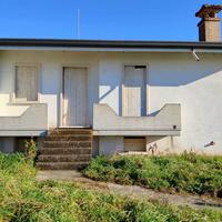 Villa bifamiliare Ronco all'Adige