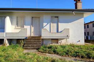 Villa bifamiliare Ronco all'Adige