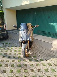 Tmax tech max anno marzo 2020
