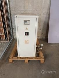 Gruppo frigorifero Aermec