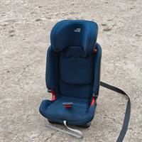 Seggiolino Auto Britax Römer – Gruppo 2/3 (15-36)