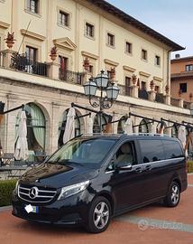 Classe V 250 mercedes