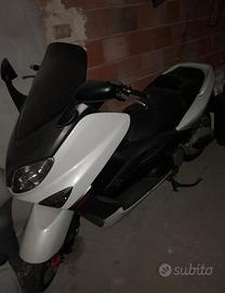 Yamaha T-max 500 iniezione 