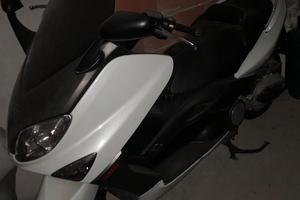 Yamaha T-max 500 iniezione 