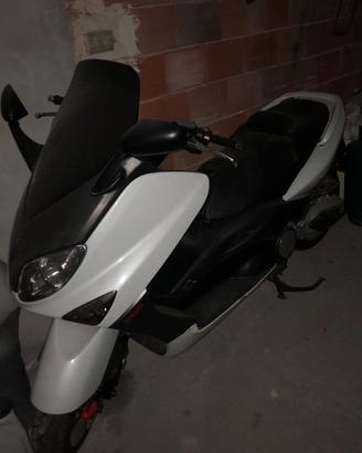 Yamaha T-max 500 iniezione 