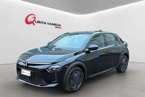 Lancia Ypsilon 1.2 MHEV HYBRID E-DCT 110cv