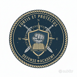 Lezioni private di difesa personale