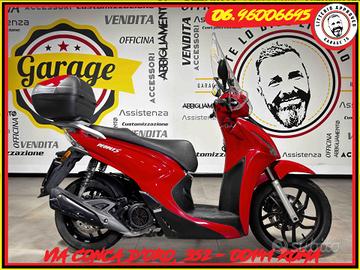 KYMCO PEOPLE 125 S - 2019