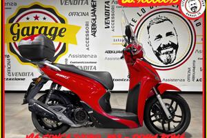 KYMCO PEOPLE 125 S - 2019