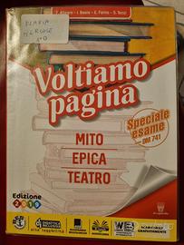 Voltiamo pagina