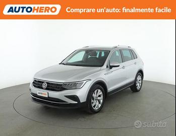 VOLKSWAGEN Tiguan XT62471