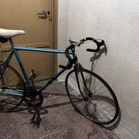 Bici da corsa