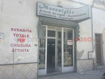 Negozio Pulsano [Cod. rif 3316157VCG]