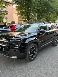 JEEP AVENGER SUMMIT - 42.000km