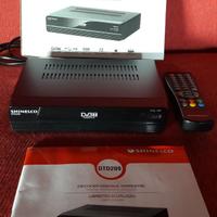 Decoder digitale terrestre T1 NUOVO