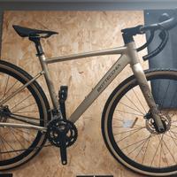 Sottocosto BOTTECCHIA Monster GRAVEL 