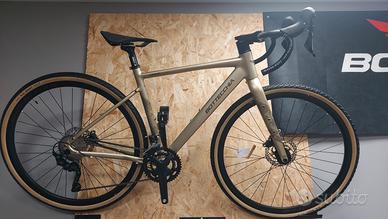 Sottocosto BOTTECCHIA Monster GRAVEL 