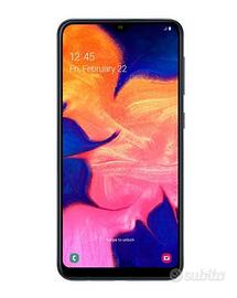 Samsung a10