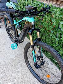E-MTB Bianchi Sport T-Tronik 9.1 