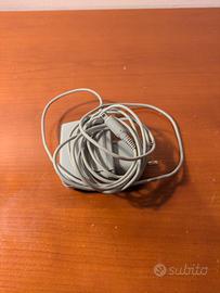 Caricabatterie originale Nintendo Dsi