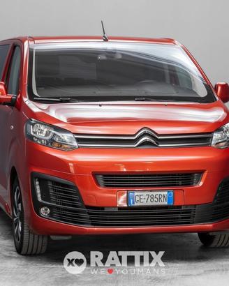 CITROEN spacetourer 2018 Spacetourer 2.0 Bluehdi M