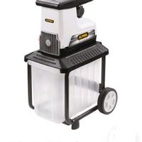 Biotrituratore Alpina