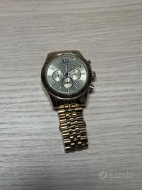 Orologio uomo Michael Kors