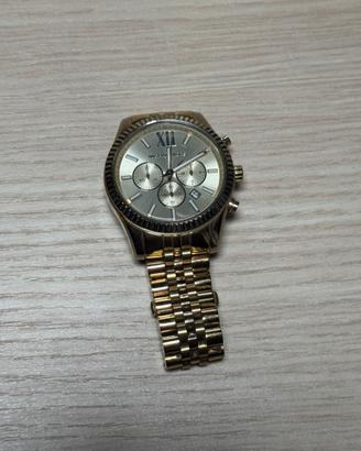 Orologio uomo Michael Kors