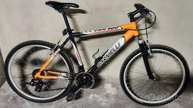 MTB Carnielli CRN900 26" Alu 6061 Shimano Tourney 
