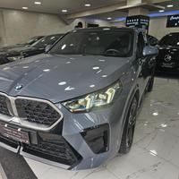 Bmw X2 M sDrive 18d Msport