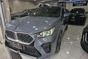 Bmw X2 M sDrive 18d Msport