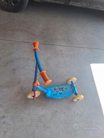 Monopattino Paw Patrol