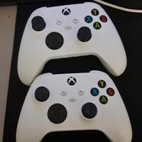 controller xbox series s