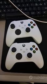 controller xbox series s