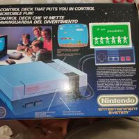 Nintendo Entertainment System Mattel Version,1985