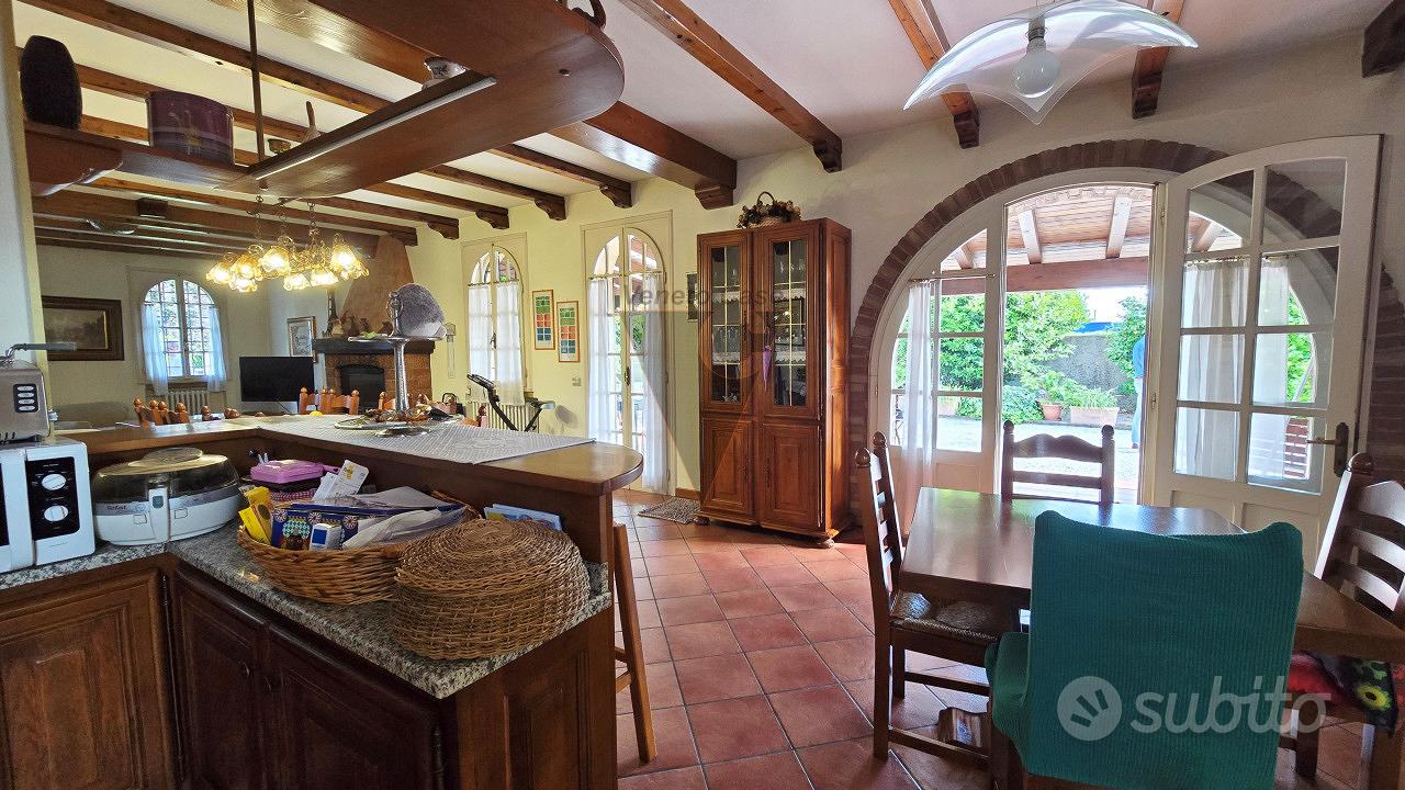 Casa – Fossò, Case Poletto - Altro
