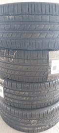gomme hankook  245 45 21 come nuove
