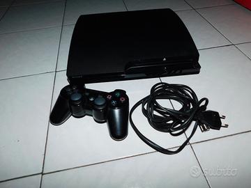 PlayStation 3 Slim