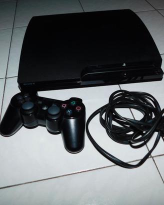 PlayStation 3 Slim