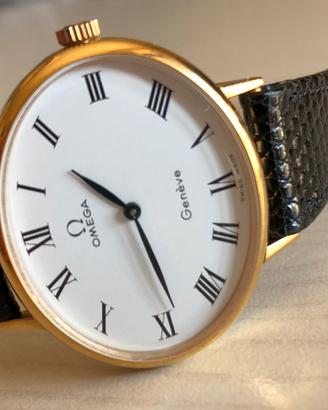 Omega De Ville vintage