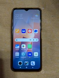 Redmi 10  5G