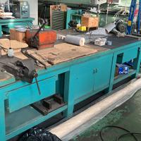 Banco da Lavor Massiccio