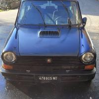 Autobianchi A112 Elite