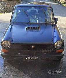 Autobianchi A112 Elite